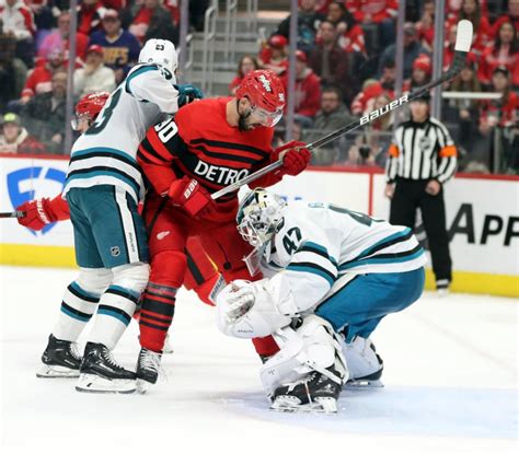Sharks add toughness, hope they’ve shored up goaltending with signings